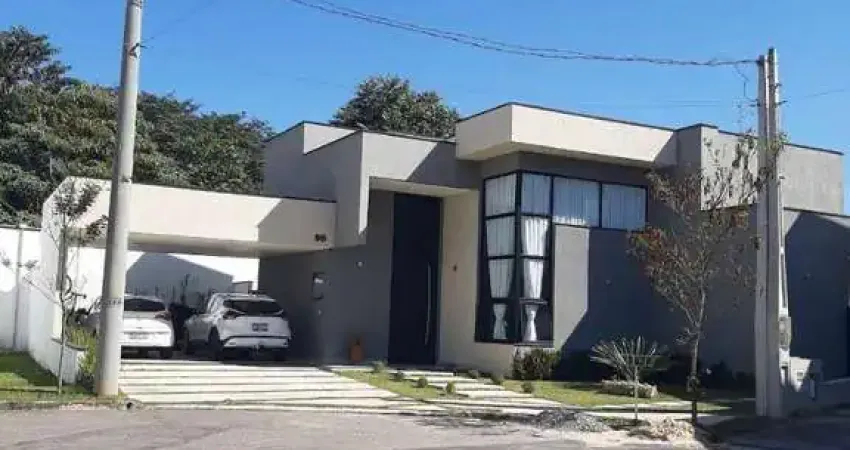 Casa à venda, 200 m² por r$ 1.390.000,00 - condomínio terras do vale - caçapava/sp