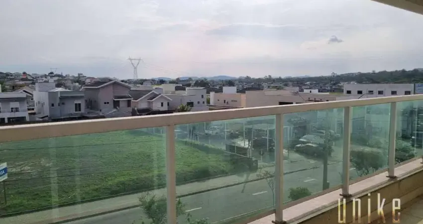 Apartamento com 3 quartos à venda na Avenida Papa João Paulo II, Urbanova, São José dos Campos