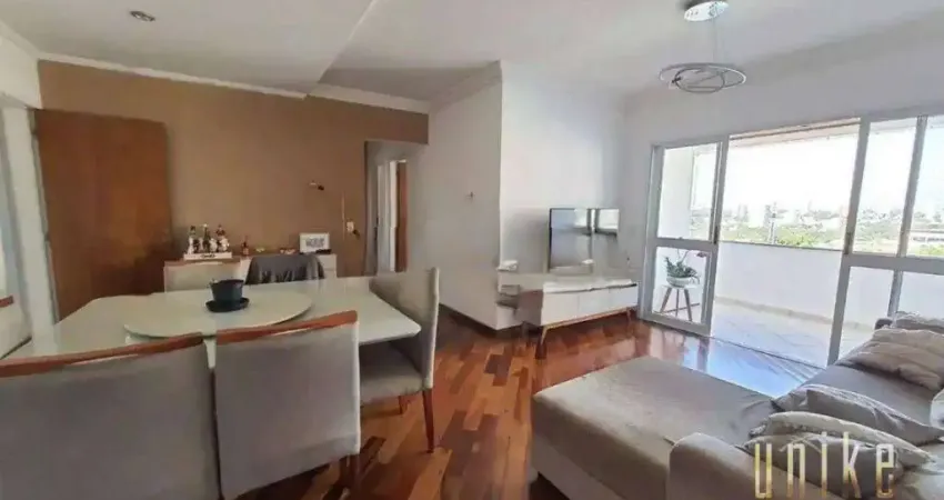 Apartamento com 3 dormitórios jardim aquarius - são josé dos campos/sp