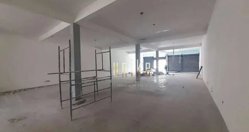 Ponto à venda, 284 m² por r$ 1.600.000,00 - jardim paulista - são josé dos campos/sp