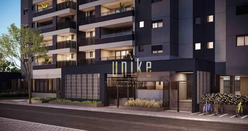 Repasse no edifício epic na vila ema da construtora patriani