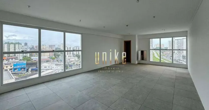 Sala, 320 m² venda por r$ 3.000.000 ou aluguel por r$ 28.000/mês - jardim são dimas - são josé dos campos/sp