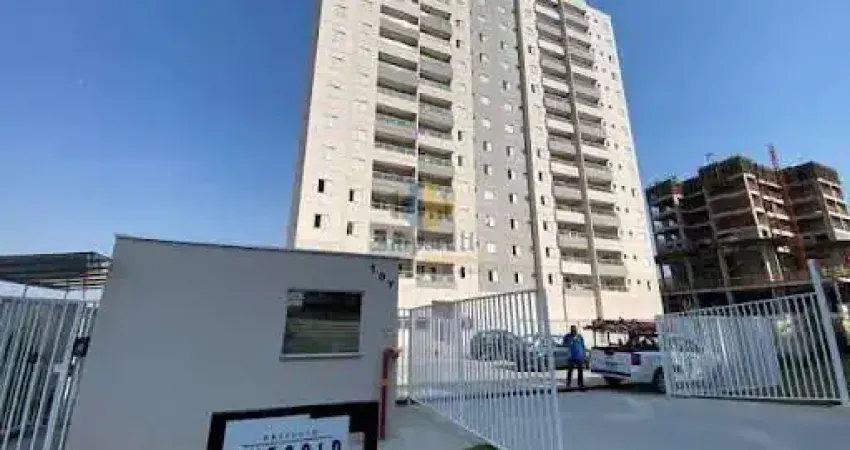 Apartamento, 56 m² - venda por r$ 550.000,00 ou aluguel por r$ 4.450,00/ano - condomínio residencial colinas do paratehy - são josé dos campos/sp