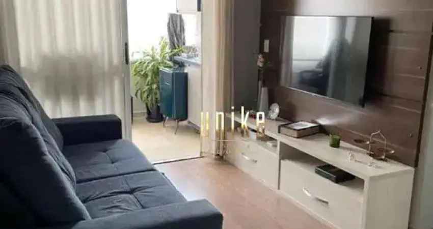 Apartamento com 2 quartos à venda na Rua Maurício Cardoso, Jardim Sul, São José dos Campos