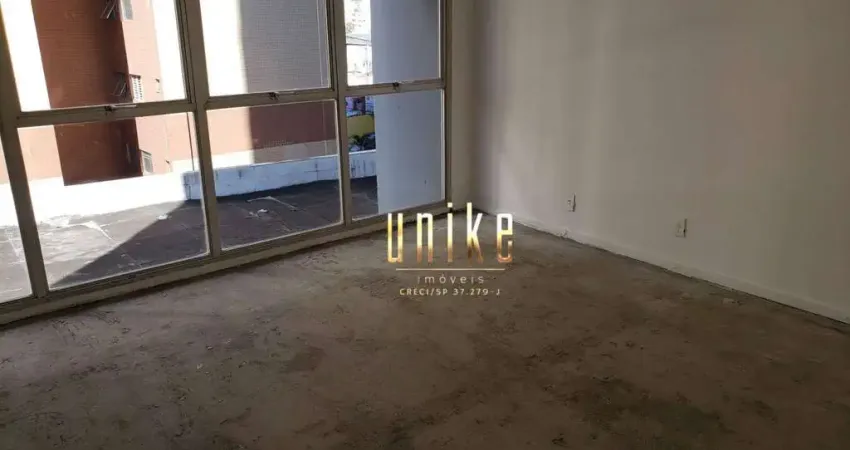 Sala à venda, 28 m² por r$ 106.400,00 - centro - são josé dos campos/sp