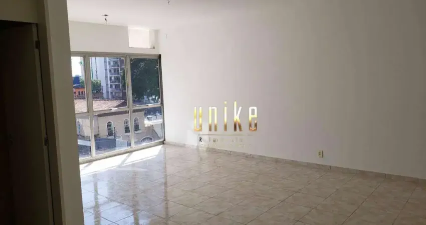 Sala à venda, 41 m² por r$ 189.290,00 - centro - são josé dos campos/sp