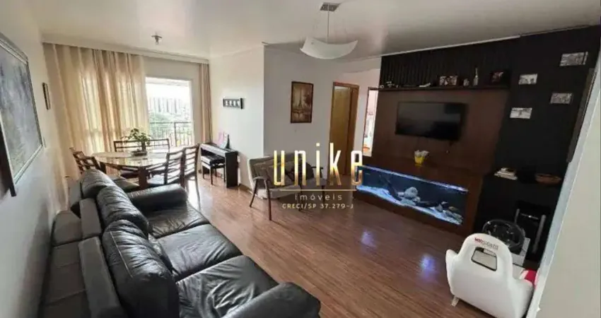 Apartamento com 3 quartos à venda na Rua José Ivair de Souza, Jardim Estoril, São José dos Campos