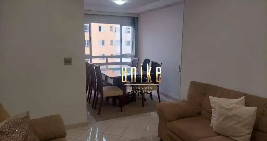 Apartamento 3 dormitórios - floradas de são josé - ao lado do vale sul shopping