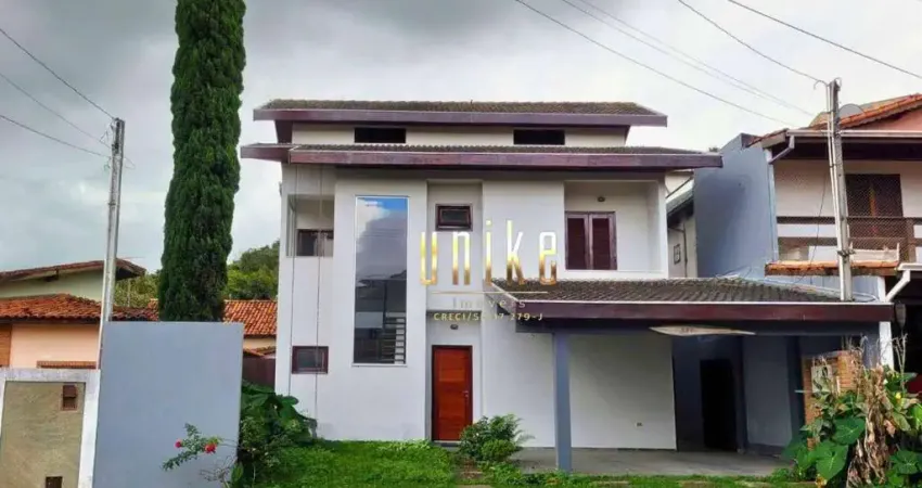 Casa com 3 dormitórios à venda, 253 m² por r$ 1.500.000,00 - urbanova - são josé dos campos/sp