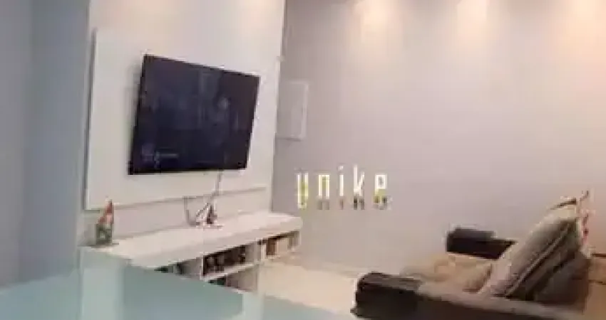 Apartamento com 2 dormitórios à venda, 55 m² por r$ 535.000,00 - vila industrial - são josé dos campos/sp