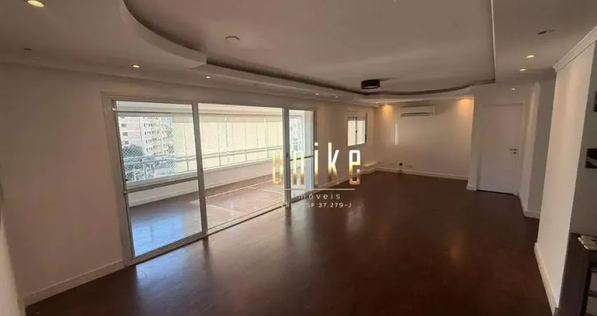 Apartamento com 3 dormitórios à venda, 182 m² por r$ 1.590.000,00 - vila ema - são josé dos campos/sp