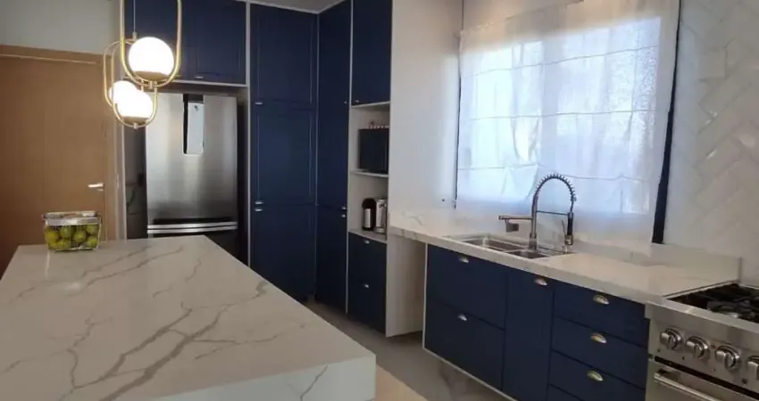 Casa com 4 dormitórios à venda, 600 m² por r$ 5.000.000,00 - condomínio reserva do paratehy - são josé dos campos/sp