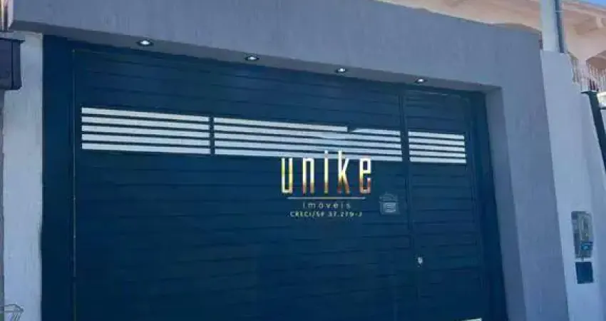 Casa térrea no bairro bosque dos ipês! nova! nunca habitada! estuda permuta por imovel de menor valor!