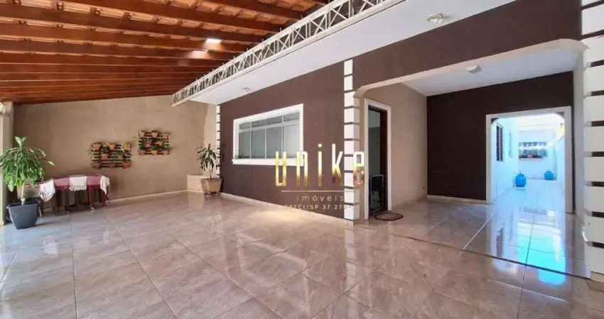 Casa com 5 quartos à venda na Rua Galiléia, Bosque dos Eucaliptos, São José dos Campos