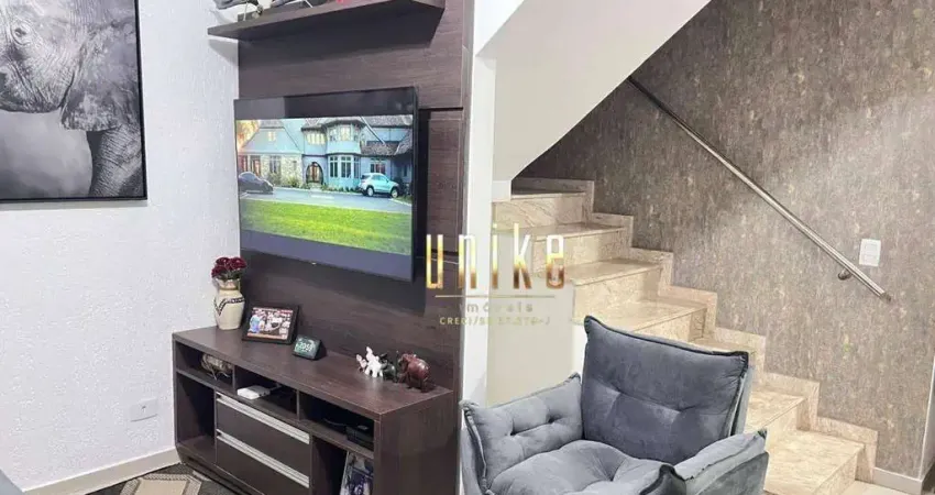 Venda/permuta - casa 3 dormitórios condomínio quinta dos ipês - são josé dos campos