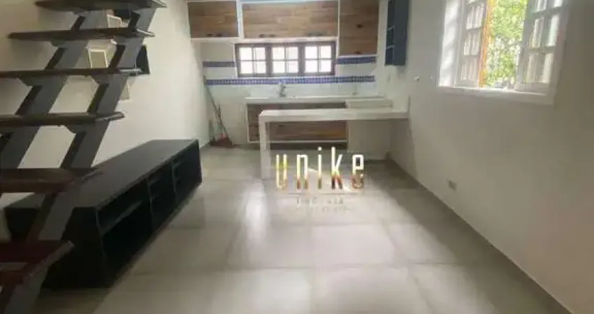 Casa para alugar, 44 m² por r$ 2.744,00/mês - vila ema - são josé dos campos/sp