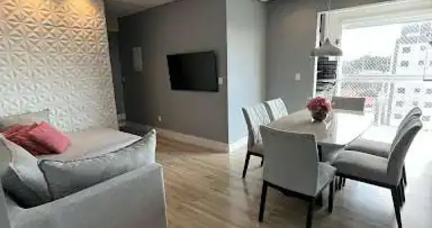 Apartamento com 2 dormitórios à venda, 59 m² por r$ 495.000,00 - jardim oriente - são josé dos campos/sp