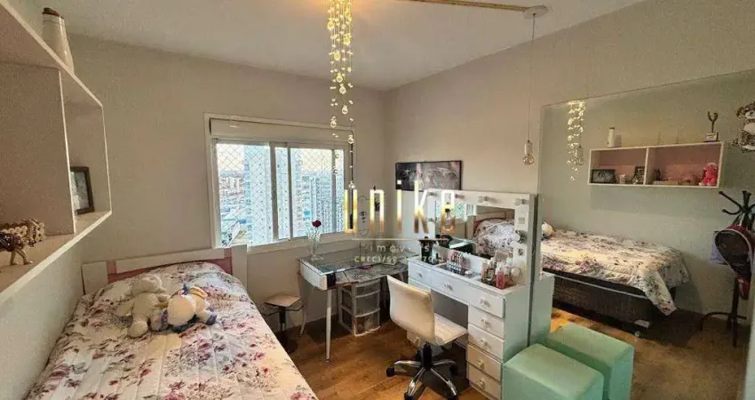 Apartamento com 3 quartos para alugar na Rua Benedito Osvaldo Lecques, Jardim Aquárius, São José dos Campos