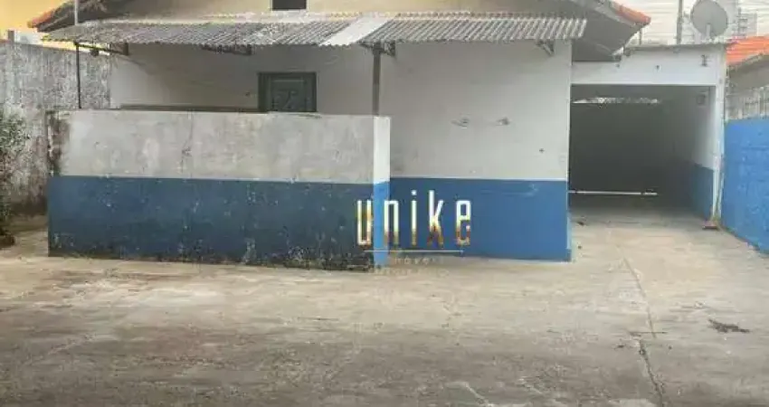 Venda de casa próxima ao mcdonald's – parque industrial – são jose dos campos