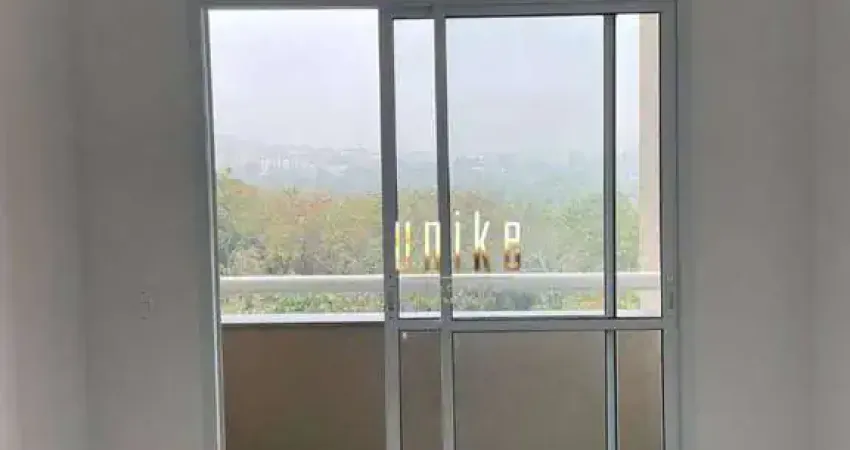 Apartamento com 2 quartos à venda na Rua Padre Eugênio, Jardim Jacinto, Jacareí