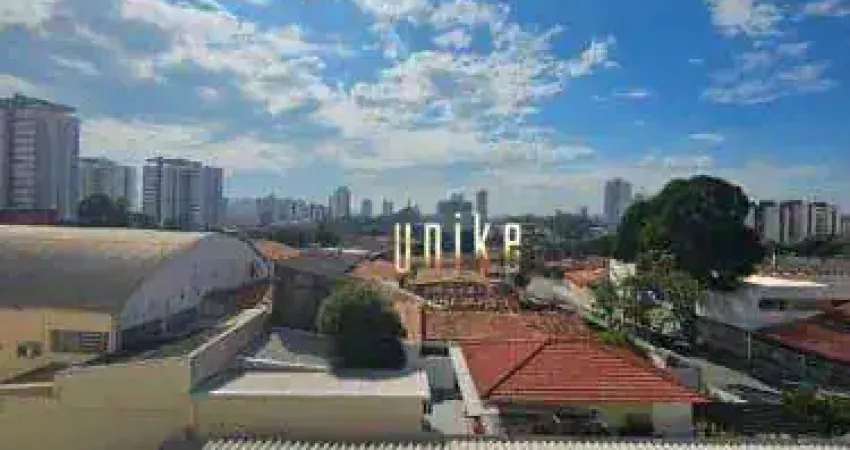 Apartamento com 2 dormitórios à venda, 60 m² por r$ 330.000 - edifício icaraí no parque industrial - são josé dos campos/sp