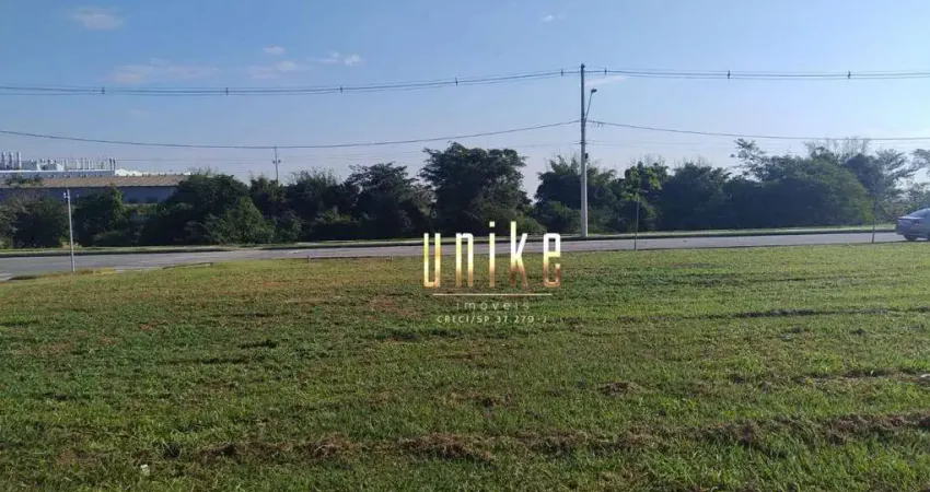 Terreno à venda, 250 m² por r$ 413.000 - condomínio vereda dos campos no jardim das flores - são josé dos campos/sp