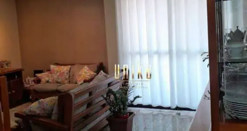 Apartamento com 3 dormitórios à venda, 107 m² por r$ 645.000,00 - bosque dos eucaliptos - são josé dos campos/sp