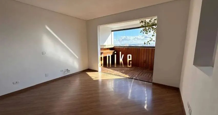 Apartamento edifício texas! avenida cidade jardim! vista livre e definitiva! totalmente reformado!