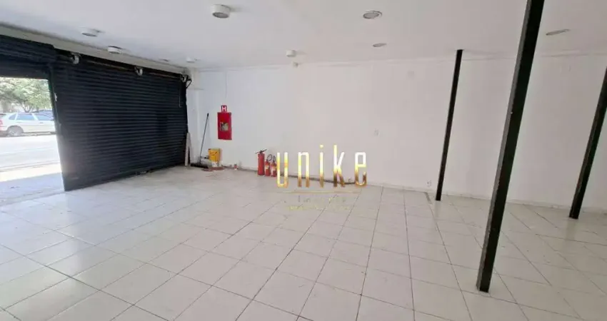 Loja à venda, 93 m² por r$ 606.060,00 - jardim são dimas - são josé dos campos/sp