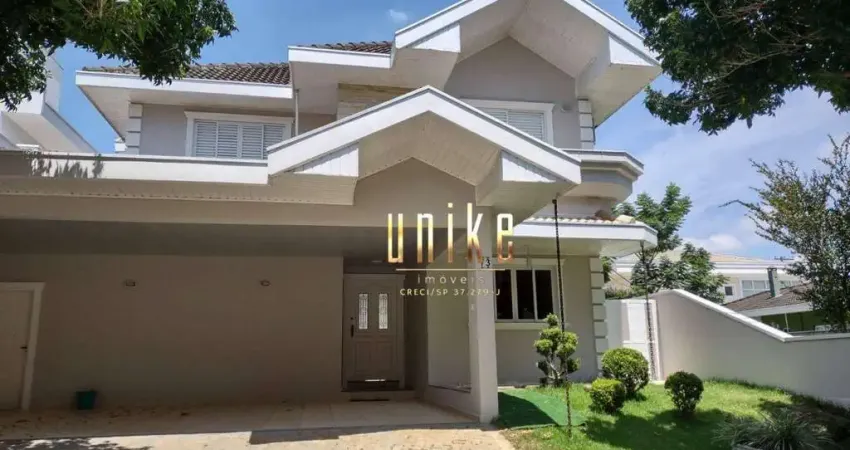 Casa em condomínio fechado com 4 quartos à venda na Rua Ana Soares da Silveira, Urbanova, São José dos Campos