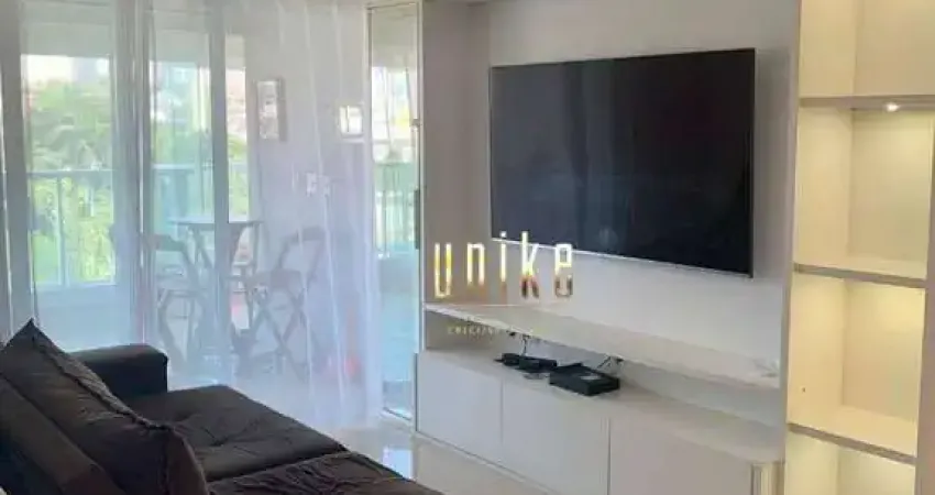 Apartamento à venda, 78 m² por r$ 1.100.000,00 - vila ema - são josé dos campos/sp