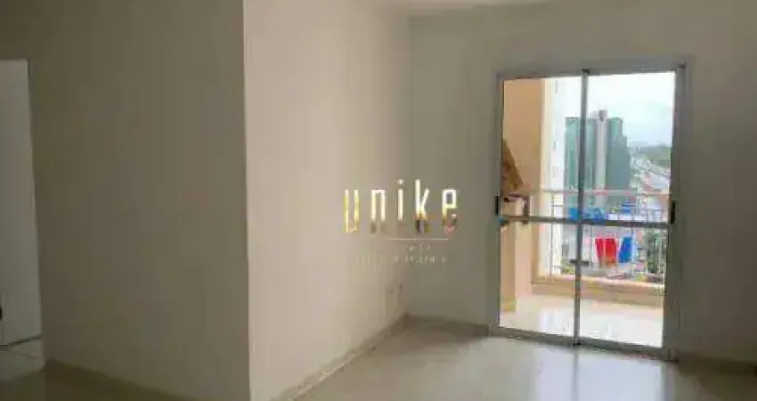 Apartamento com 3 dormitórios à venda, 79 m² por r$ 675.000 - condomínio bella cittá na vila betânia - são josé dos campos/sp