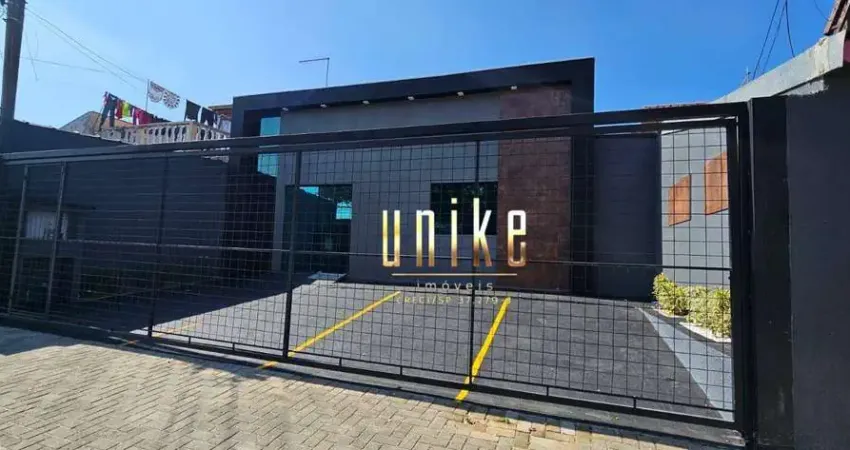 Ponto à venda, 85 m² por r$ 980.000,00 - bosque dos eucaliptos - são josé dos campos/sp