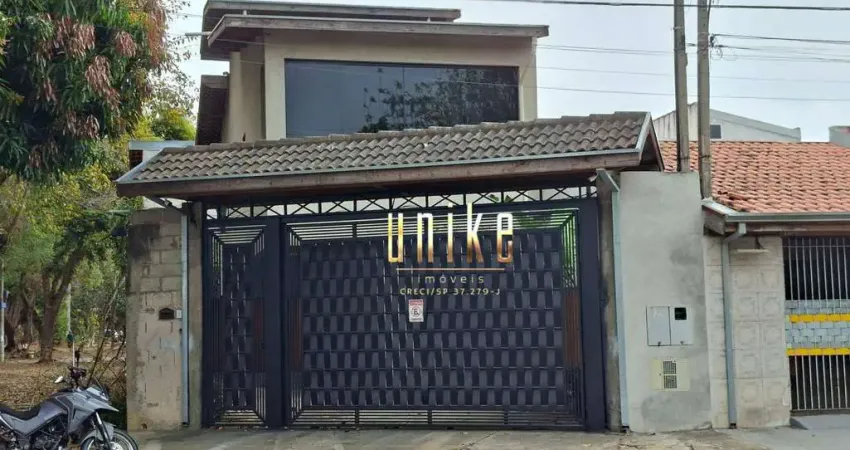 Casa com 3 dormitórios à venda, 153 m² por r$ 610.000,00 - residencial união - são josé dos campos/sp