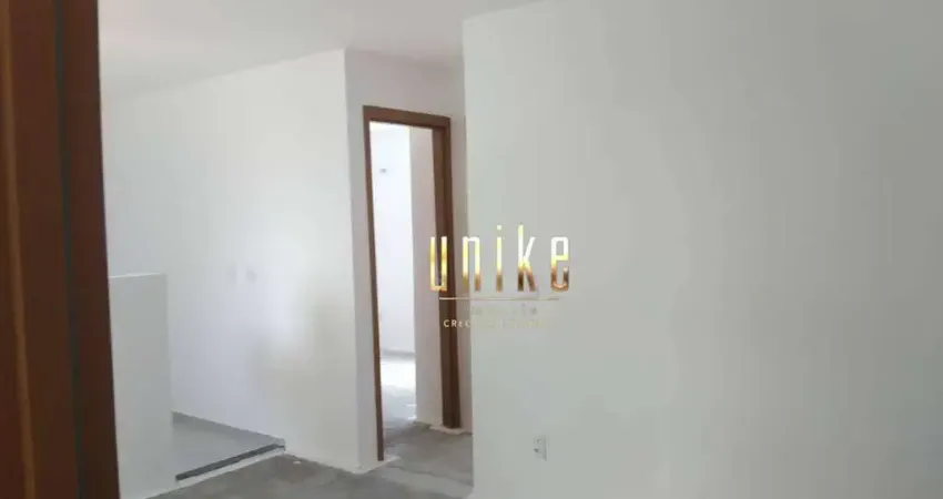 Apartamento com 2 quartos à venda na Avenida Joaquim Bernardino de Souza, Vila Nova Aliança, Jacareí