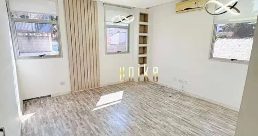 Sala à venda, 60 m² por r$ 199.900 - centro - são josé dos campos/sp