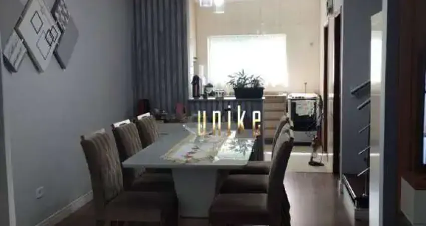 Casa com 3 quartos à venda na Avenida Volta Redonda, Jardim Altos de Santana II, Jacareí