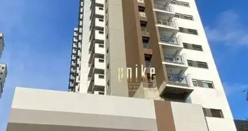 Apartamento com 1 dormitório à venda, 34 m² por r$ 510.000,00 - jardim esplanada - são josé dos campos/sp