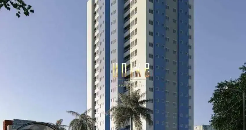 Apartamento com 2 dormitórios à venda, 64 m² por r$ 550.000,00 - villa branca - jacareí/sp