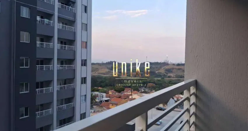 Apartamento com 2 dormitórios para alugar, 52 m² por r$ 2.445,00/mês - parque residencial flamboyant - são josé dos campos/sp