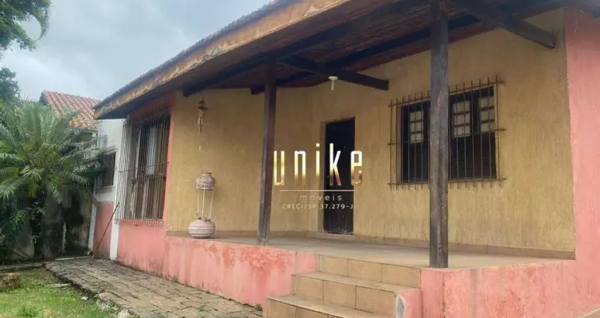 Casa com 3 quartos à venda na Avenida da Liberdade, Jardim Alvorada, São José dos Campos