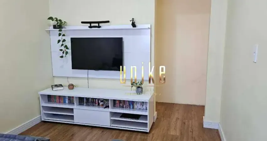 Apartamento à venda no condomínio monte verde - parque industrial