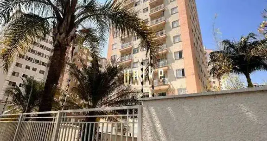 Apartamento com 2 dormitórios para alugar, 58 m² por r$ 3.002,00/mês - palmeiras de são josé - são josé dos campos/sp