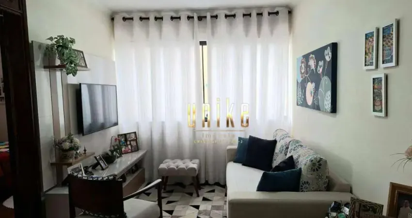 Apartamento à venda, 54 m² por r$ 425.000,00 - jardim satélite - são josé dos campos/sp