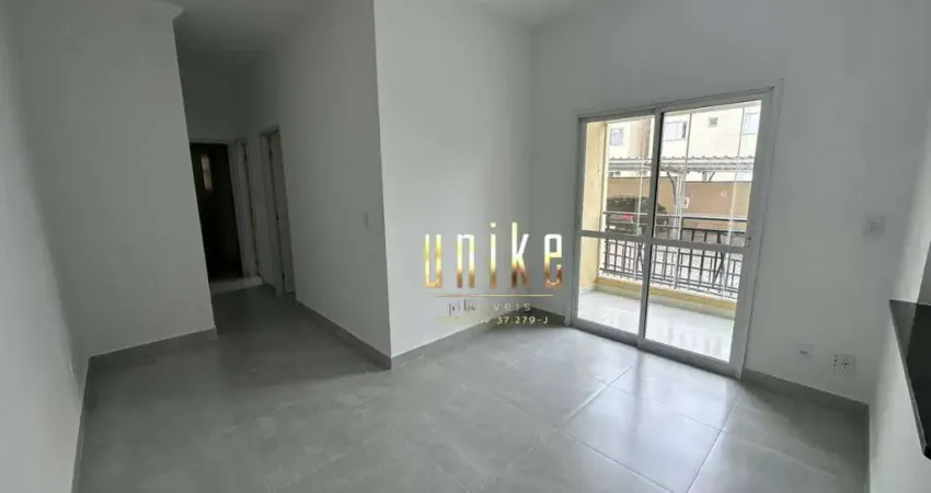 Apartamento com 2 dormitórios à venda, 64 m² por r$ 240.000,00 - jardim são judas tadeu - são josé dos campos/sp