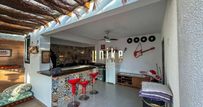 Casa com 5 dormitórios à venda, 225 m² por r$ 1.830.000,00 - urbanova - são josé dos campos/sp