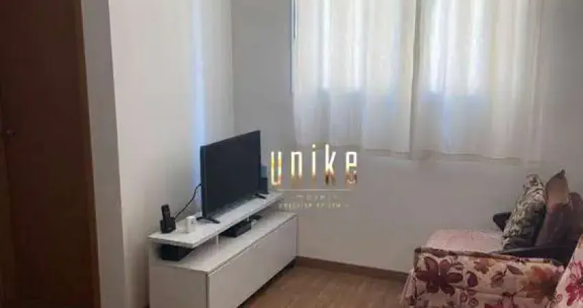 Apartamento com 2 dormitórios à venda, 48 m² por r$ 320.000,00 - jardim das indústrias - são josé dos campos/sp