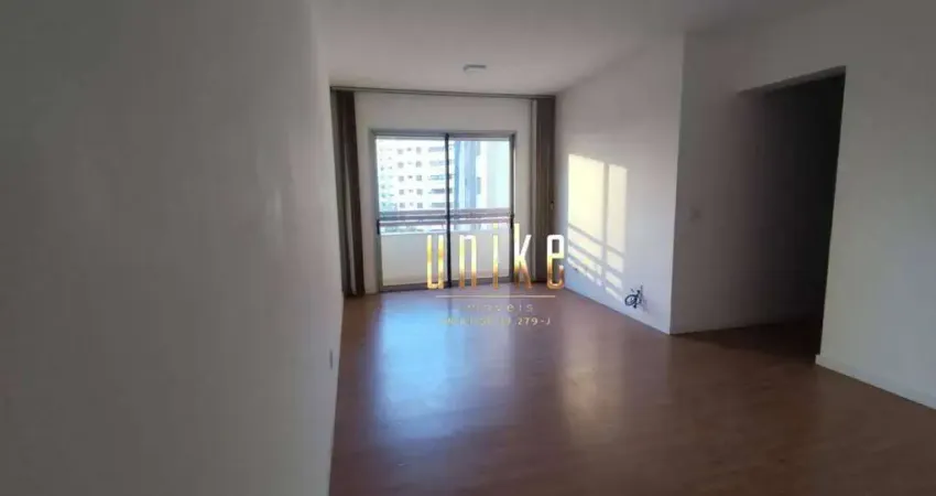 Apartamento com 3 dormitórios à venda, 95 m² por r$ 780.000,00 - vila ema - são josé dos campos/sp