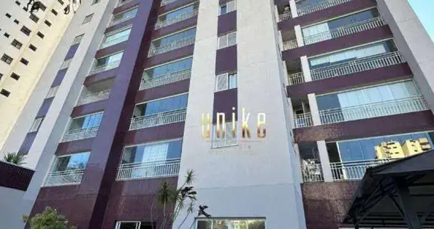 Apartamento com 2 dormitórios para alugar, 75 m² por r$ 15.000,00/mês - jardim aquarius - são josé dos campos/sp