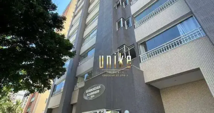 Apartamento com 2 dormitórios para alugar, 81 m² por r$ 4.840,00/mês - jardim aquarius - são josé dos campos/sp
